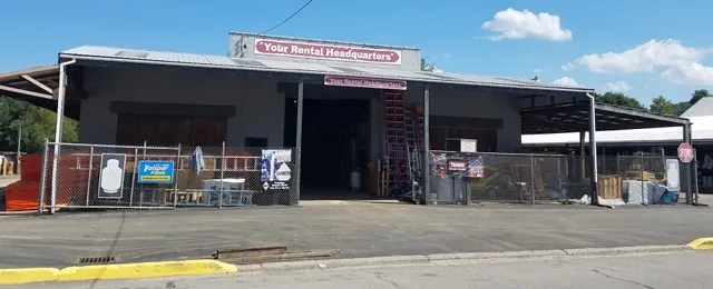 Genesee Hardware & Building