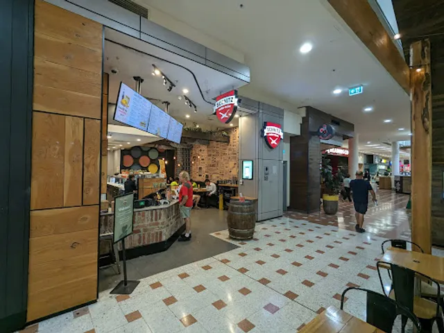 Schnitz Dandenong Plaza