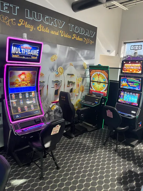 Lucky Lana's Video gaming & Slots