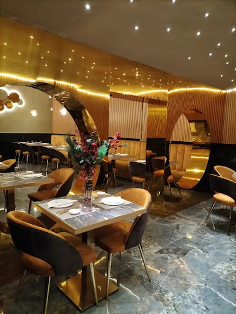 Mimio Sushi - menu a la carte