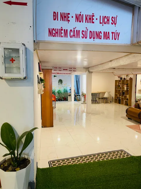 Nhà nghỉ Khánh Nhi Motel Cà Mau