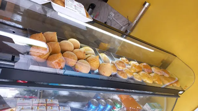 Lanchonete Melhor Opção