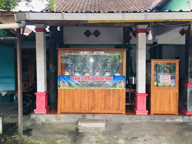 Rumah Makan DUO SAUDARA