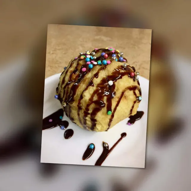 Shoku Sushi Saltillo400