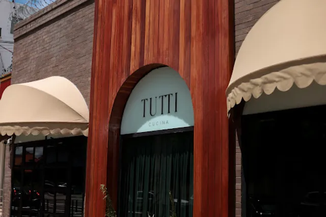 Tutti Cucina