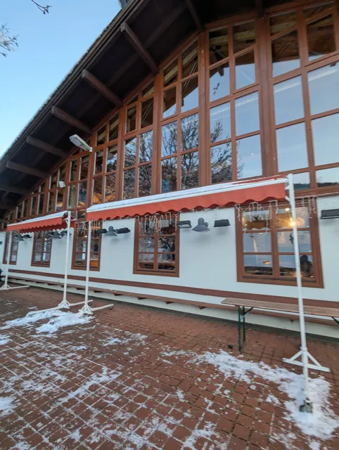 Hausberg Sports Lodge at Edelweiss Resort