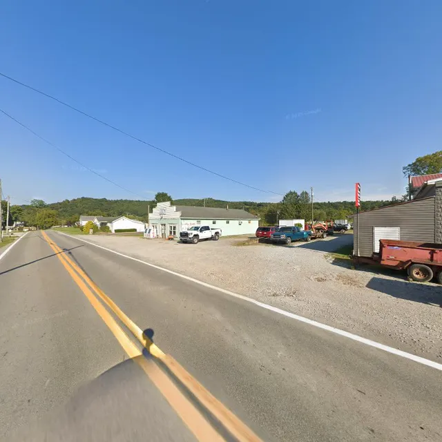 Country Roads Discount Store