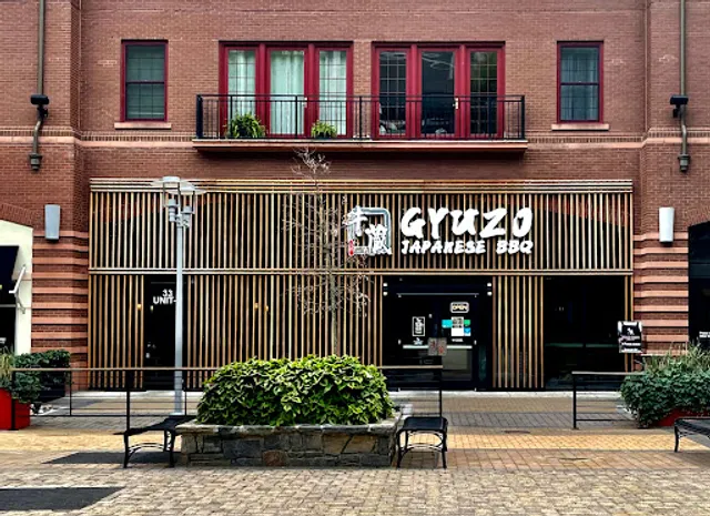 Gyuzo Japanese BBQ - Wagyu / Sushi / Ramen - All You Can Eat