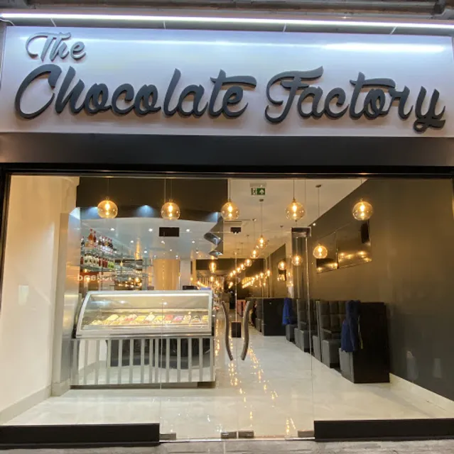 The Chocolate Factory