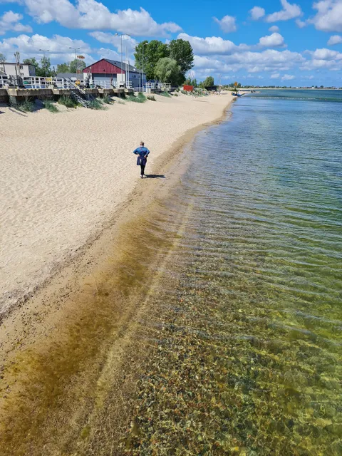 Apartamenty Rewianka