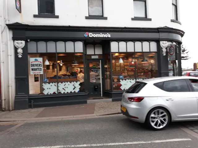 Domino's Pizza - Whitehaven