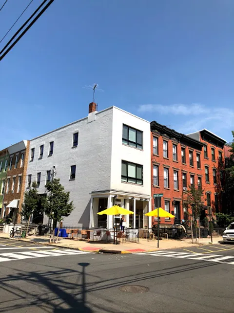 Hidden Grounds Chai & Coffee House