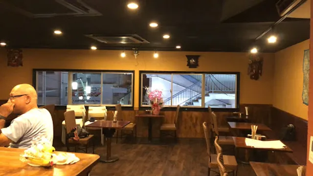 Kathmandu Asian Kitchen