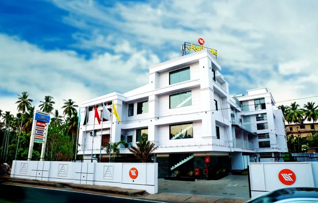 Kallada's Mamatha Motels