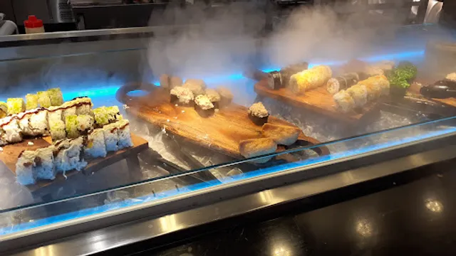 Eastern Tiger Restaurant