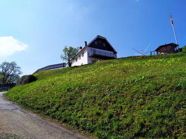 Ferienwohnungen Eva-Maria Und Anna