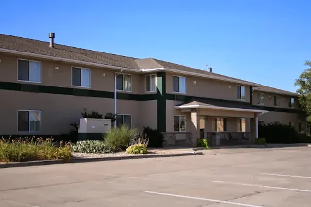 Heritage Inn Express