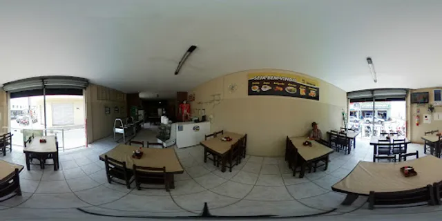 Restaurante e Lanchonete-Self Service-SABOREAR