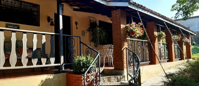 Suítes Águas de São Pedro