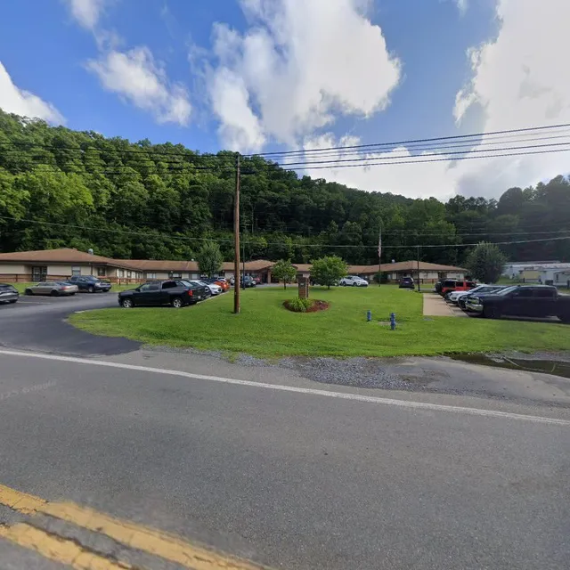 Heritage Hall Grundy