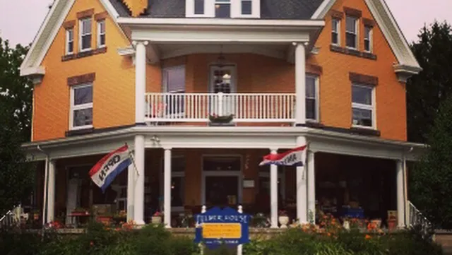 Fulmer House Books & Collectibles