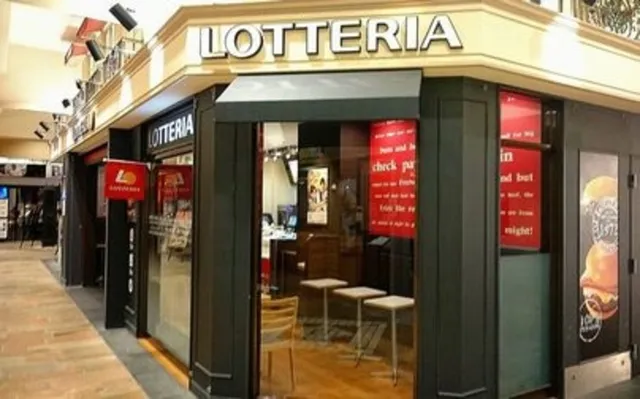 Lotteria