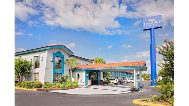 Baymont by Wyndham Jacksonville Orange Park