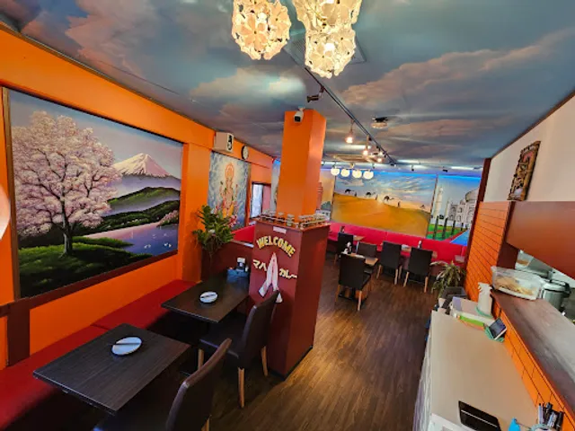 マハカレー新 浦安/maha Curry shin urayasu