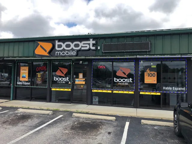 Boost Mobile