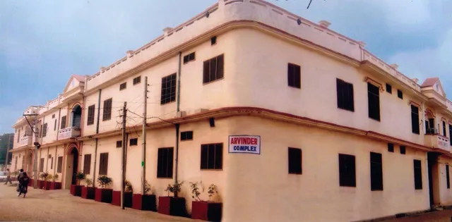 Arvinder Guest House