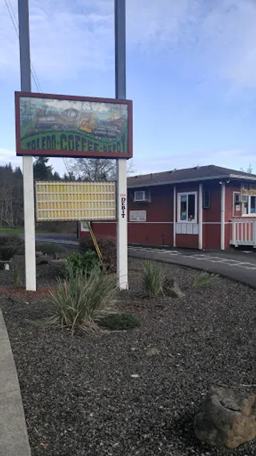 Toledo Coffee Depot