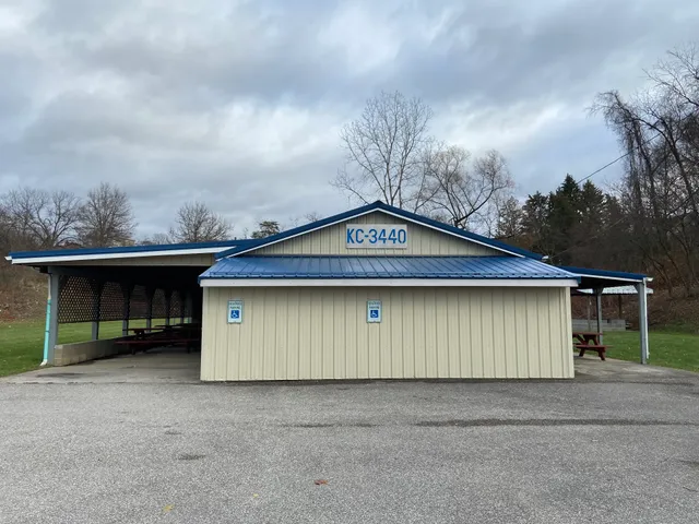 Knights of Columbus 3440