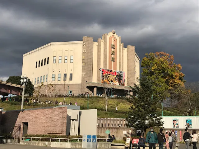 ゴジラ・ザ・ライド