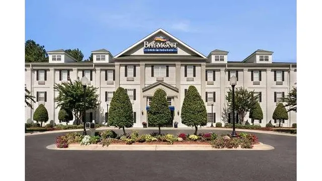 Baymont by Wyndham Henderson Oxford