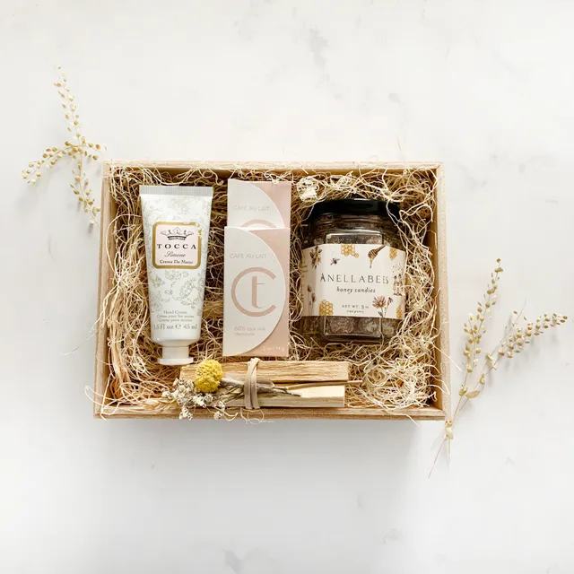 PANACHE GIFTS - LOCUST VALLEY, NY