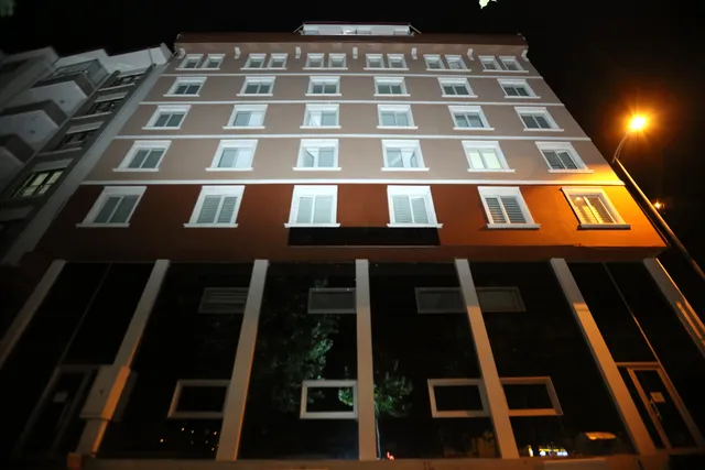 GÜN RESİDENCE OTEL