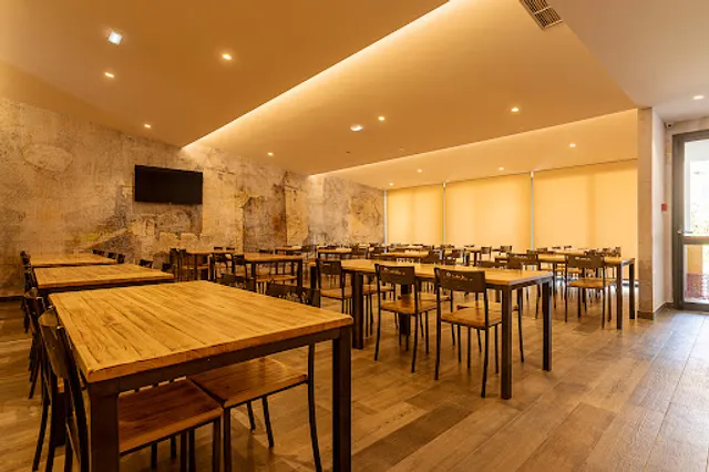 Restaurante Boteko - Tapas & Petiscos