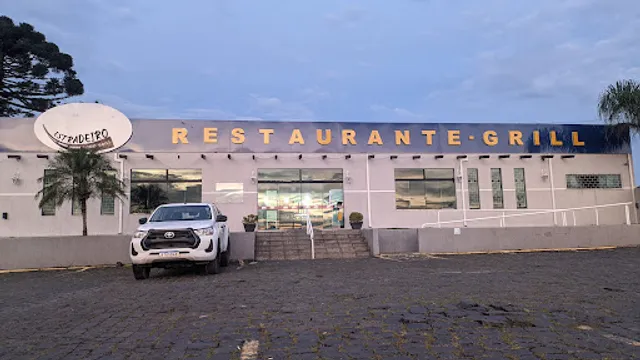 O Estradeiro Rodogrill