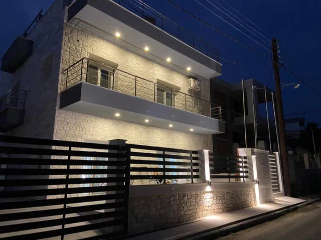 White Coral Apartments