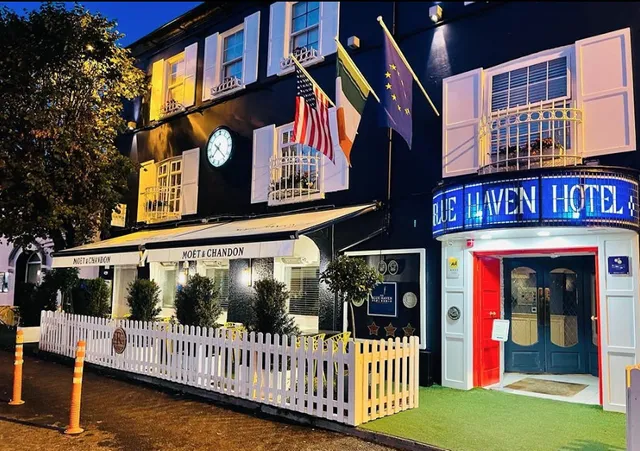 Blue Haven Hotel Kinsale