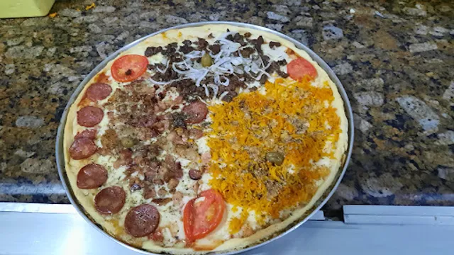 Pizzaria Dom Caliari