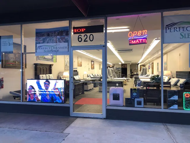 iDeal Home Furniture