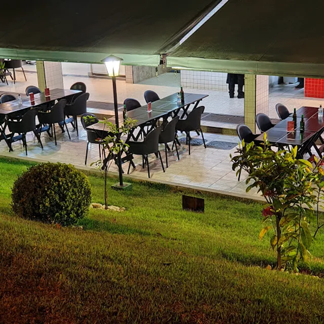 Pizzaria Bruno´s Pizza