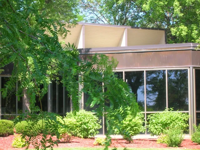 Westonka Library - Hennepin County Library
