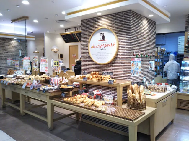 dan Marche Tokyu Plaza B1F