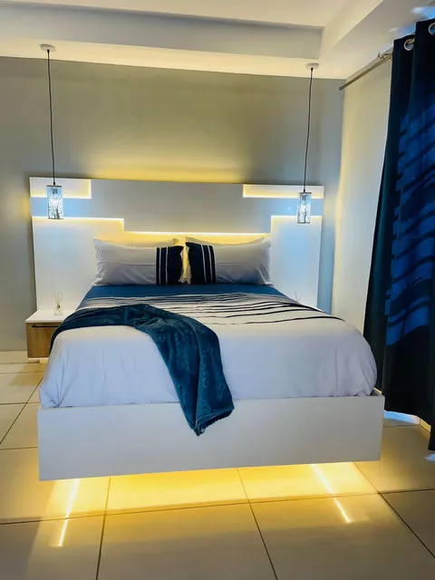 Golden Highway Guest House