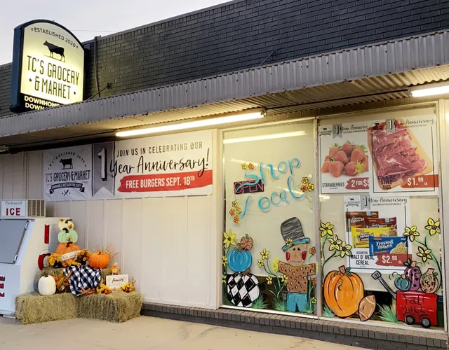 TC's Grocery & Market