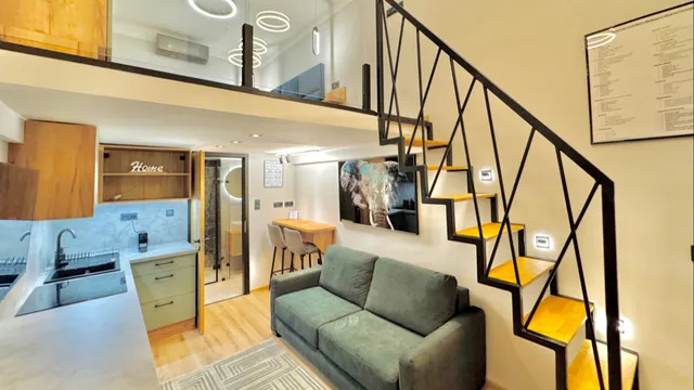 Central Boutique Studio