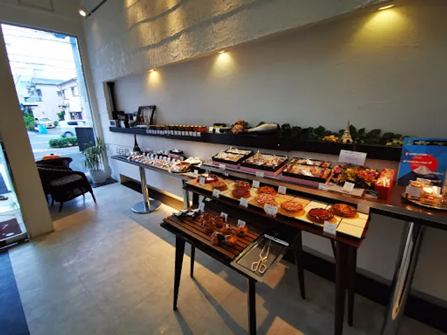 Pâtisserie Liergues