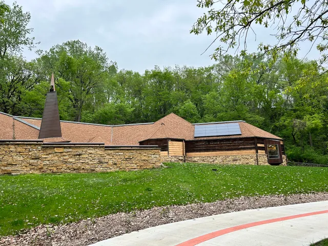 Fort Snelling State Park